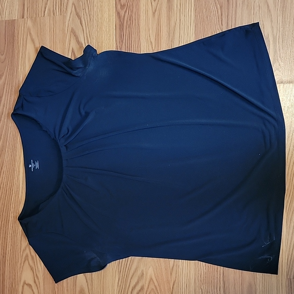 5/20 Worthington blouse